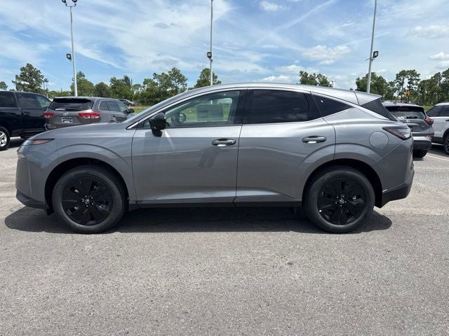 2026 Nissan Murano SV