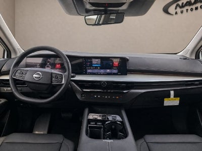 2027 Nissan Murano Platinum
