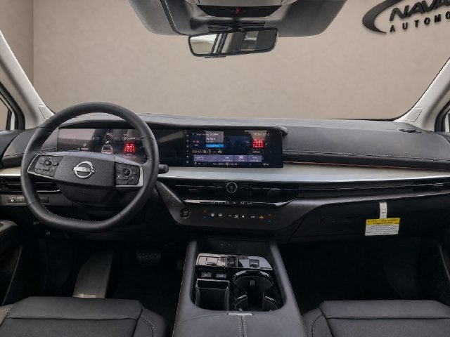 2027 Nissan Murano Platinum