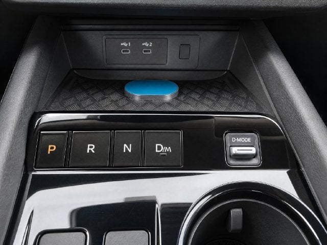 2027 Nissan Murano Platinum