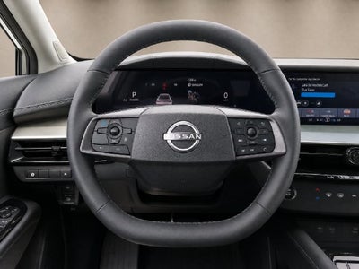 2027 Nissan Murano Platinum