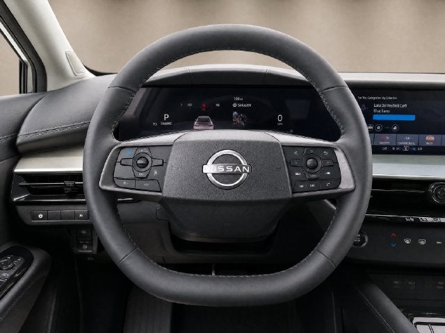 2027 Nissan Murano Platinum
