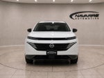 2027 Nissan Murano Platinum
