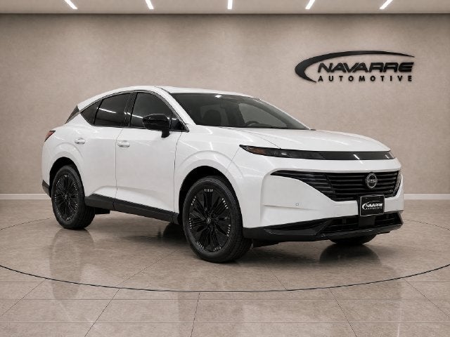 2027 Nissan Murano Platinum