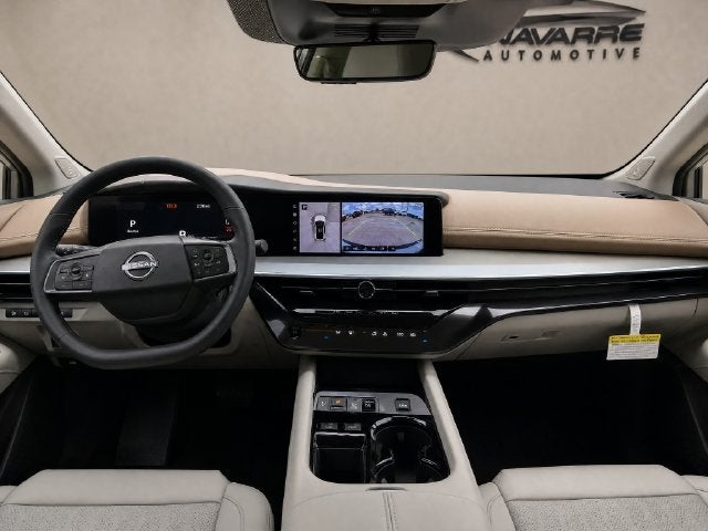 2027 Nissan Murano Platinum