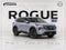 2027 Nissan Rogue SV