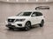 2019 Nissan Pathfinder Platinum