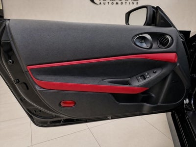 2027 Nissan Z Performance