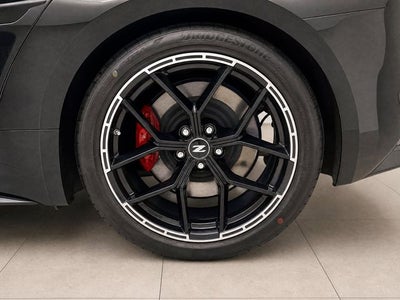 2027 Nissan Z Performance