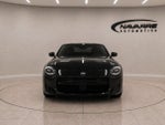 2027 Nissan Z Performance