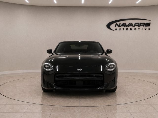 2027 Nissan Z Performance