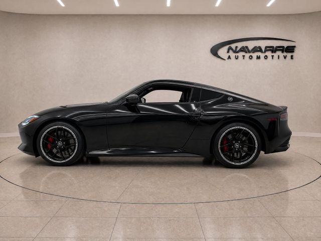 2027 Nissan Z Performance