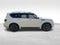 2022 Nissan Armada Platinum