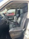 2022 Nissan Armada Platinum