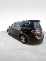2018 Nissan Armada SV