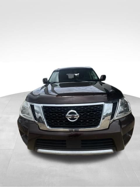 2018 Nissan Armada SV