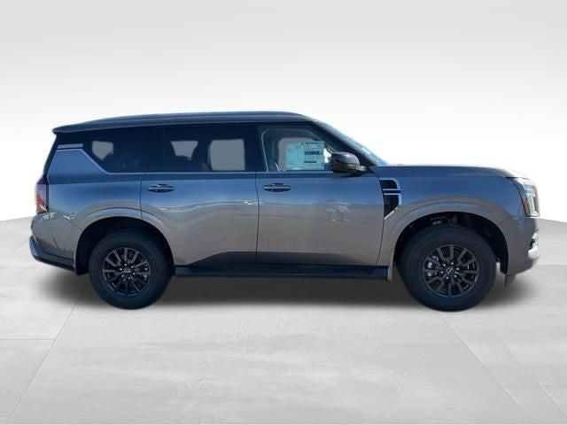 2026 Nissan Armada SV