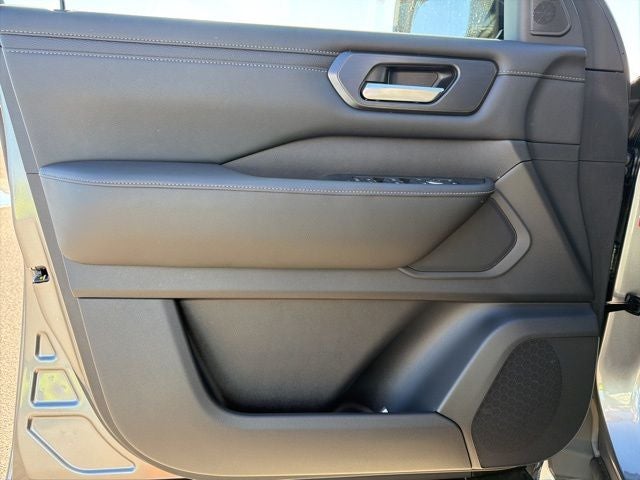 2026 Nissan Armada SV