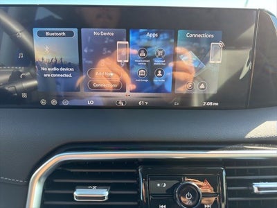 2026 Nissan Armada SV