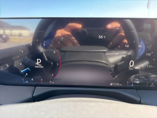 2026 Nissan Armada SV