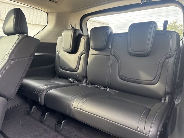 2026 Nissan Armada SV