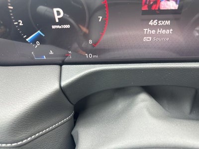 2026 Nissan Armada SV