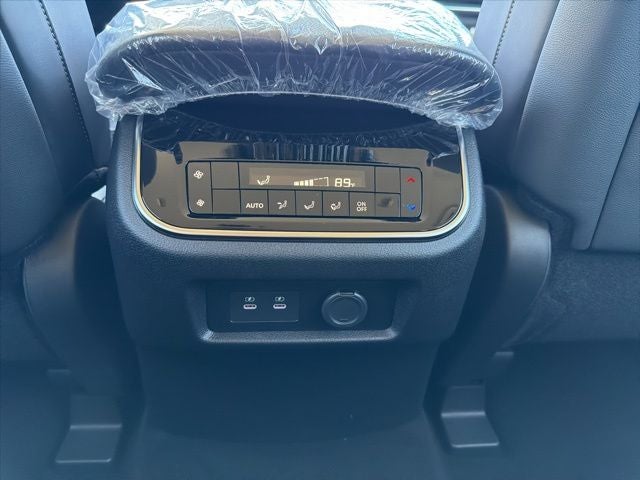 2026 Nissan Armada SV