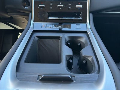 2026 Nissan Armada SV