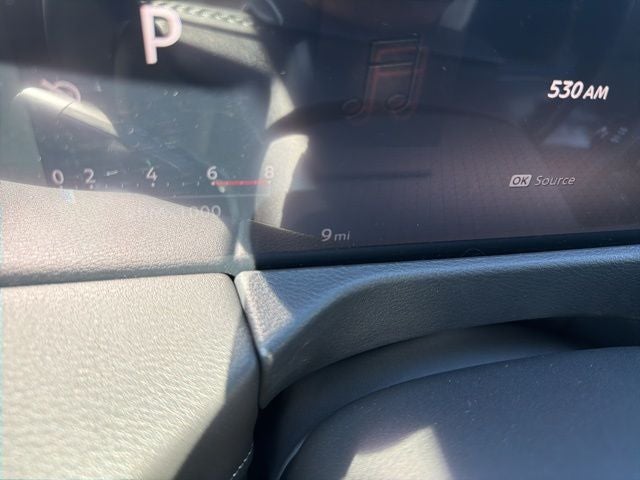 2026 Nissan Armada SV