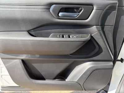 2026 Nissan Armada SV