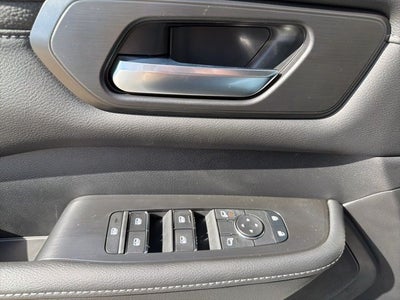 2026 Nissan Armada SV