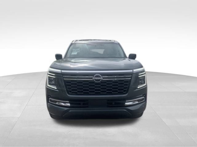 2025 Nissan Armada Platinum Reserve