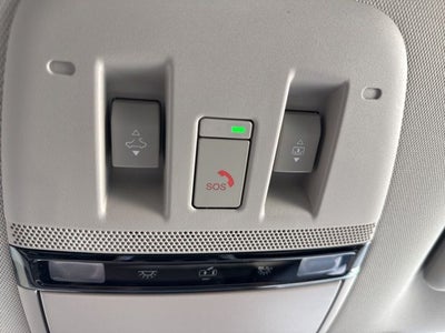 2025 Nissan Armada Platinum