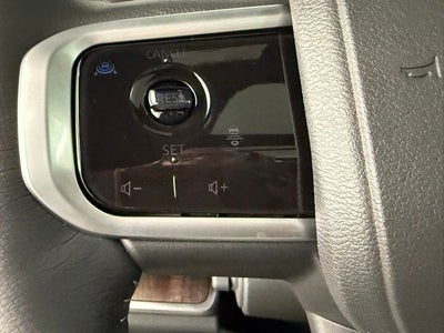 2025 Nissan Armada Platinum