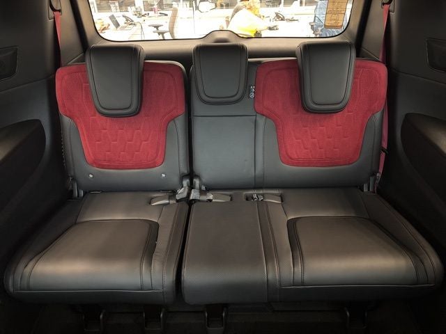 2026 Nissan Armada NISMO