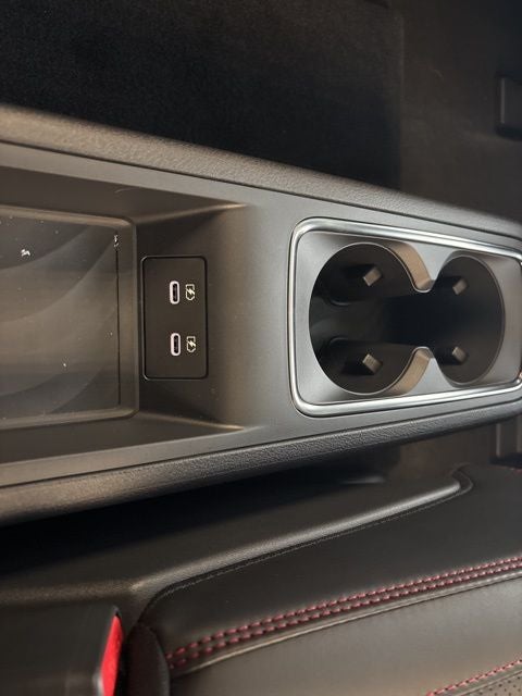 2026 Nissan Armada NISMO