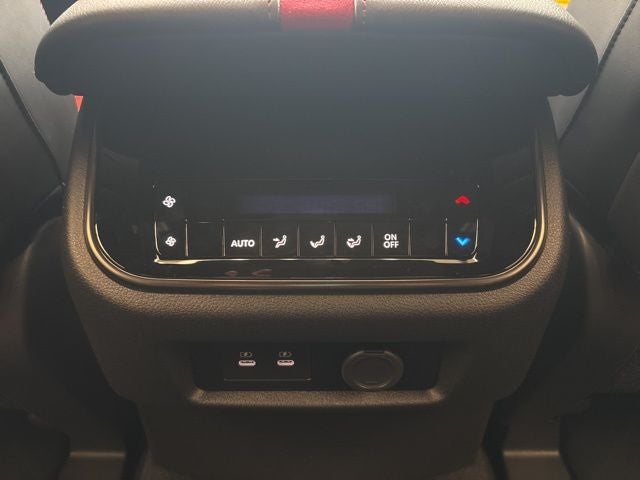 2026 Nissan Armada NISMO