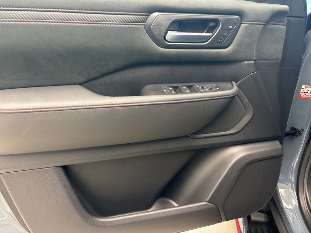 2026 Nissan Armada NISMO