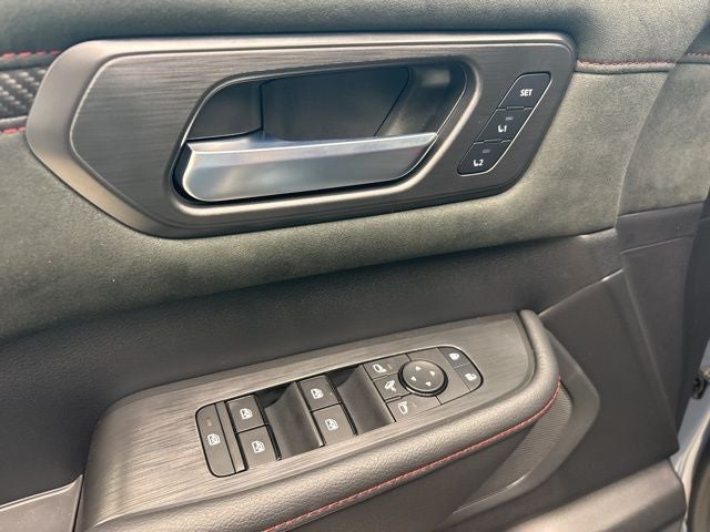 2026 Nissan Armada NISMO