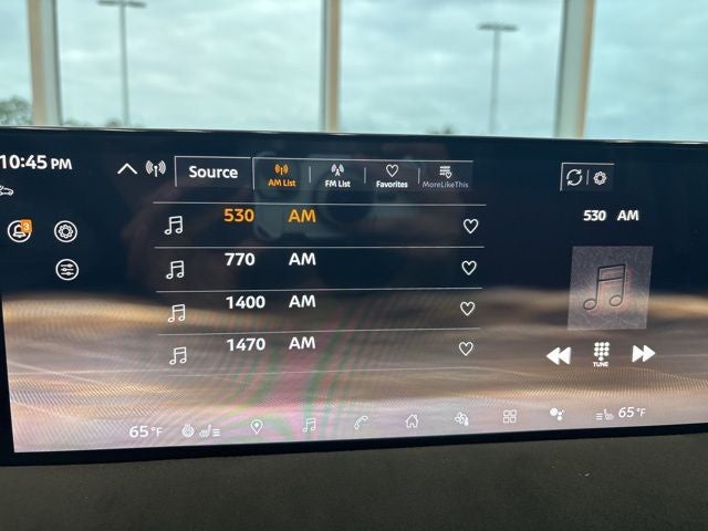 2026 Nissan Armada NISMO