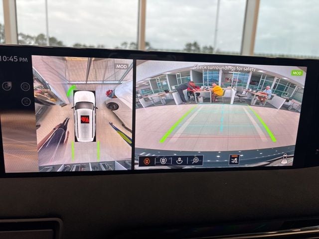 2026 Nissan Armada NISMO