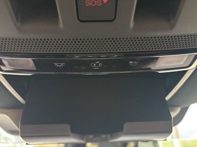 2026 Nissan Armada NISMO