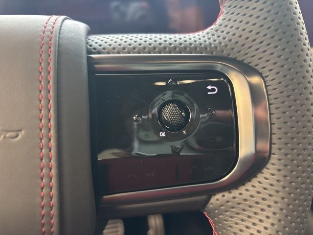 2026 Nissan Armada NISMO