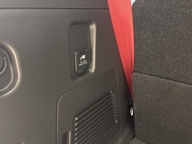 2026 Nissan Armada NISMO