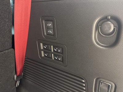 2026 Nissan Armada NISMO