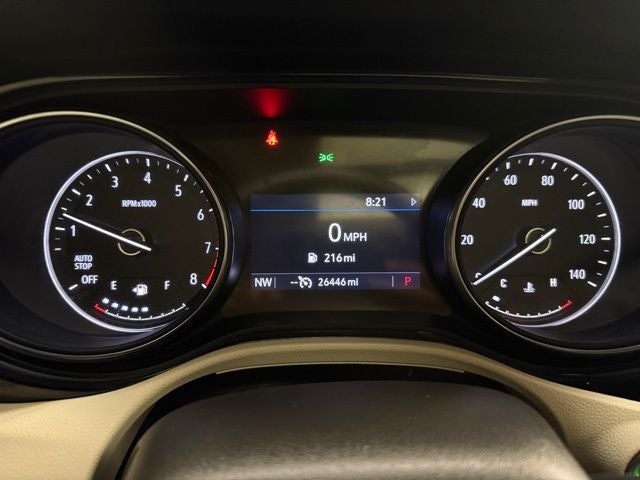 2023 Buick Encore GX Essence