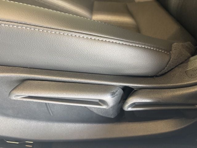 2026 Honda Civic FWD Sport