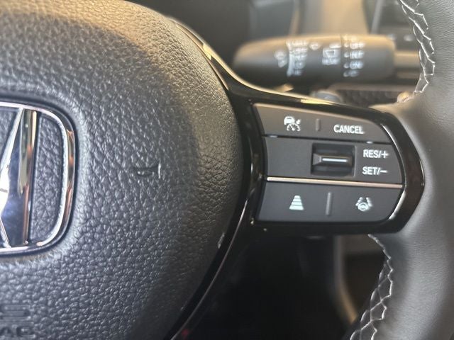 2026 Honda Civic FWD Sport