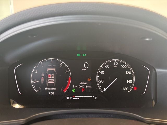 2026 Honda Civic FWD Sport