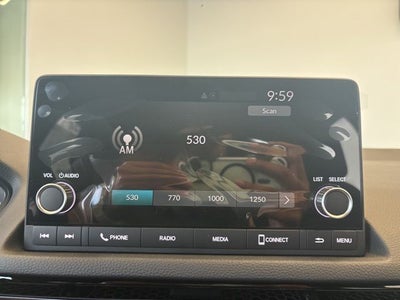 2026 Honda Civic FWD Sport